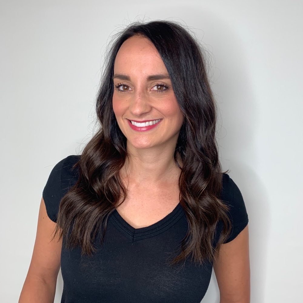 Meet your Posher, Natalee